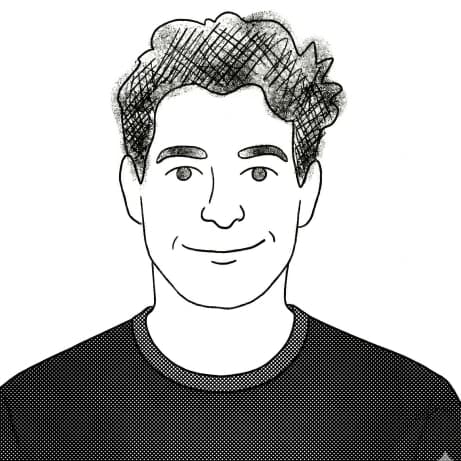 Arturo Pérez Lample